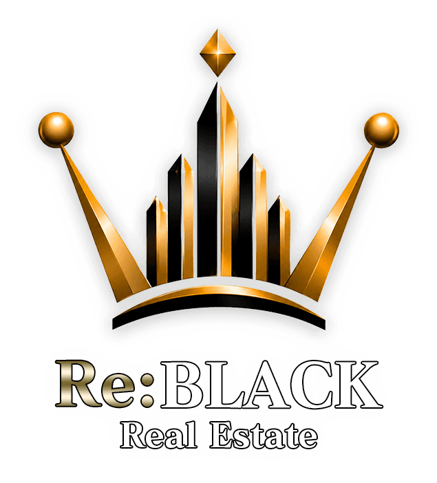 Re.BLACK不動産合同会社
